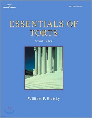 Essentials of Tort