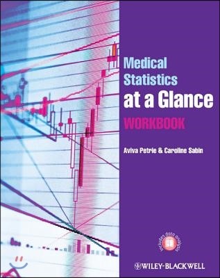 Medical Statistics at a Glance Workbook