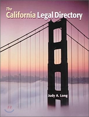 California Legal Directory