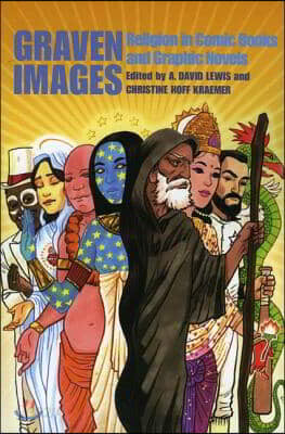 Graven Images