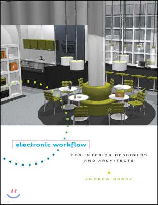 Electronic Workflow for Interior Designers and Architects