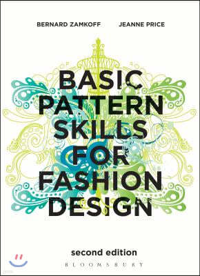 Basic Pattern Skills for Fashion Design