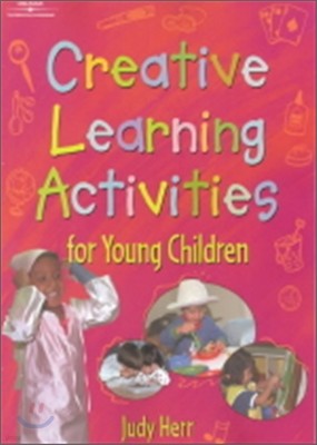 Creative Learning Activities for Young Children