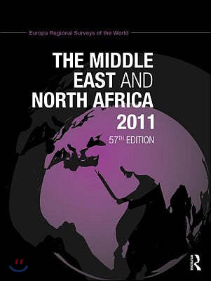 The Middle East and North Africa 2011