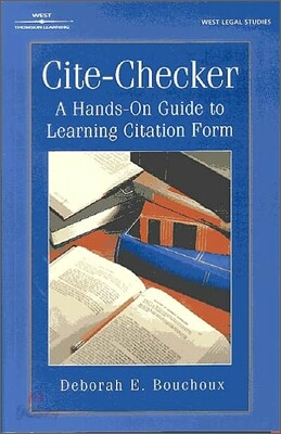 Cite-Checker