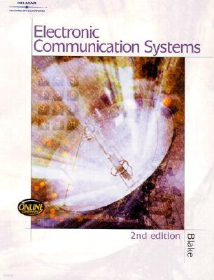 Electronic Communication Systems