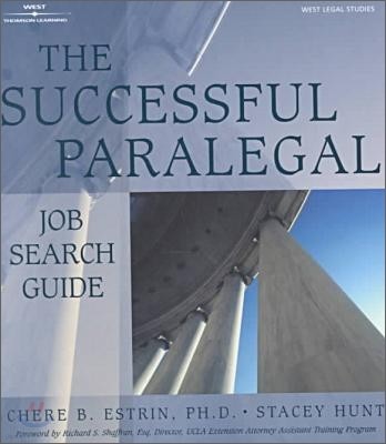 The Successful Paralegal Job Search Guide