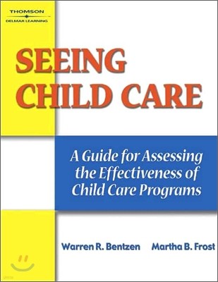 Seeing Child Care
