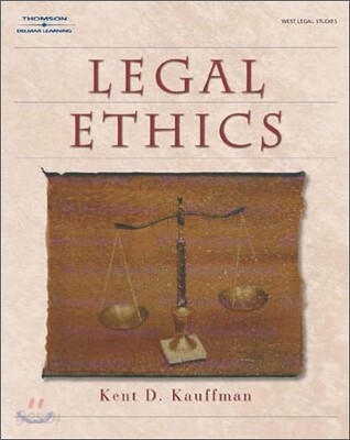 Legal Ethics