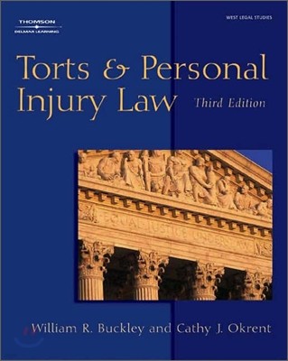 Torts & Personal Injury Law