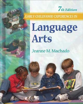 Early Childhood Experiences in Language Arts: Emerging Literacy