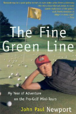 The Fine Green Line