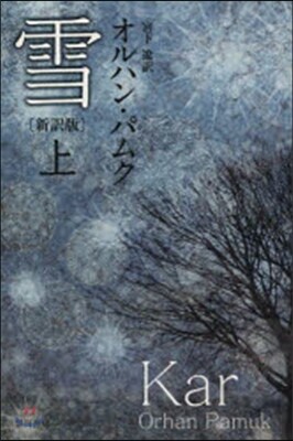 雪(上) 新譯版