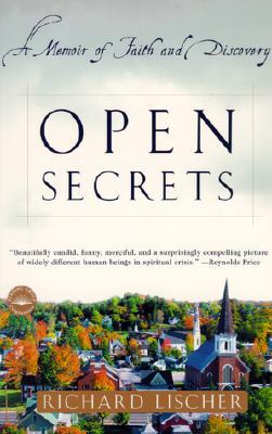 Open Secrets: A Memoir of Faith and Discovery