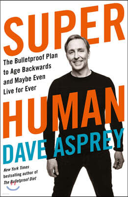The Super Human