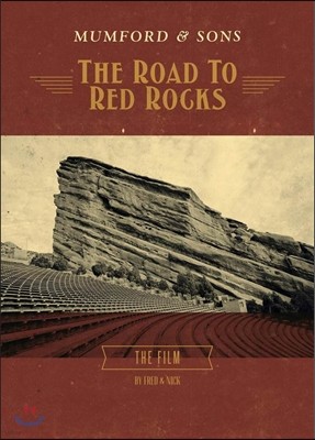 Mumford & Sons (  ) - The Road To Red Rocks