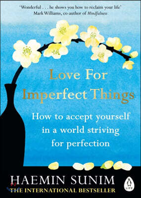 Love for Imperfect Things