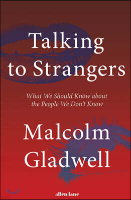 Talking to Strangers