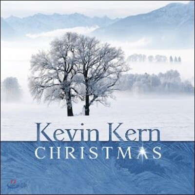 Kevin Kern - Christmas 케빈 컨 크리스마스 앨범