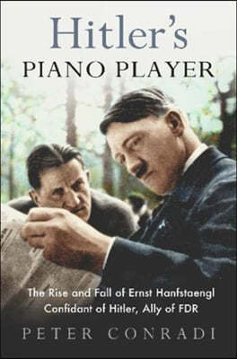 Hitler's Piano Player