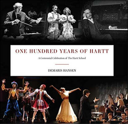 One Hundred Years of Hartt