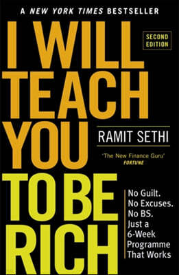 The I Will Teach You To Be Rich (2nd Edition)