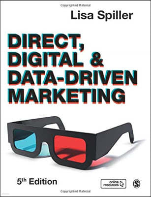 Direct, Digital & Data-Driven Marketing