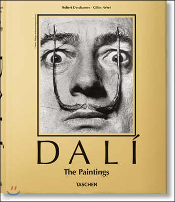 The Dali. The Paintings