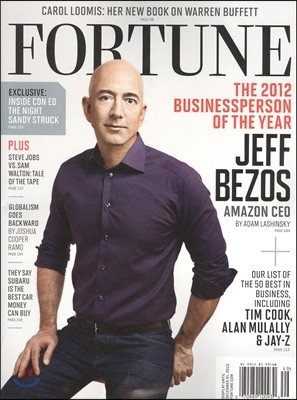 Fortune (ְ) - USA Ed. 2012 12 3