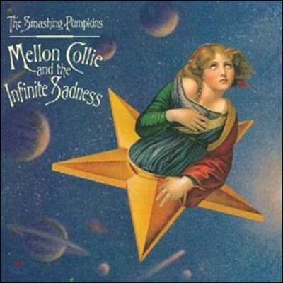 Smashing Pumpkins - Mellon Collie & The Infinite Sadness (2012 Remastered)