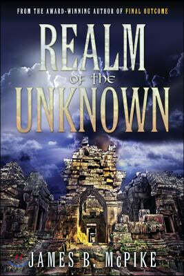 Inkwater Press Realm of the Unknown