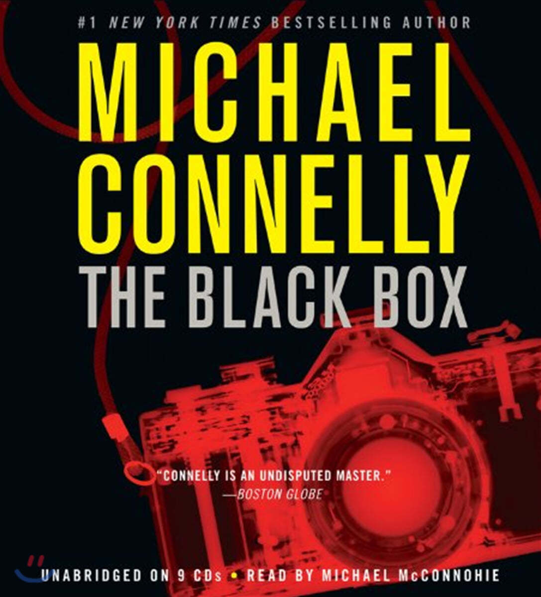 The Black Box Lib/E