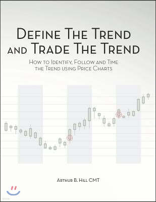 Define the Trend and Trade the Trend: How to Identify, Follow and Time the Trend Using Price Charts