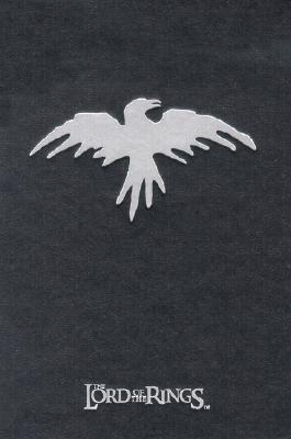 The Lord of the Rings-Black