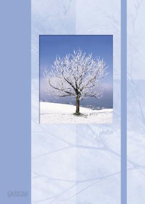 Winter: Journal