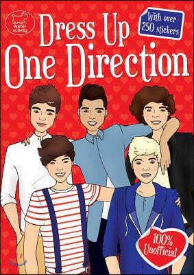 Dress Up One Direction