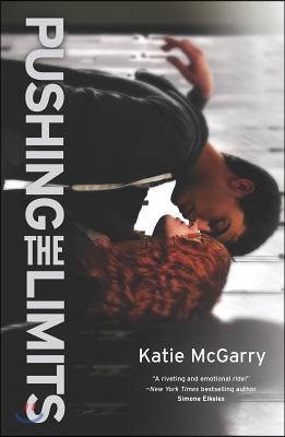 Pushing the Limits: An Award-Winning Novel