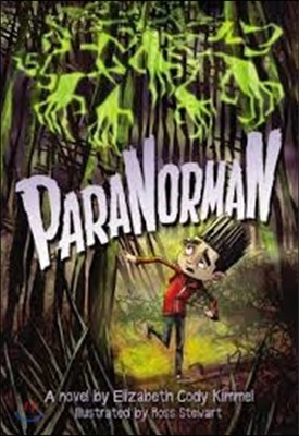 Paranorman