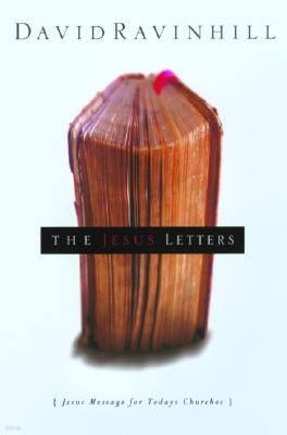 The Jesus Letters