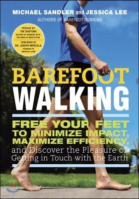 Barefoot Walking