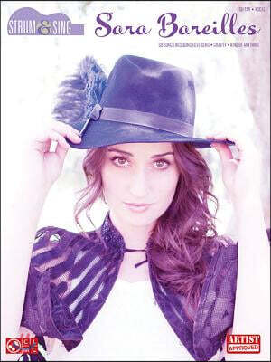 Sara Bareilles