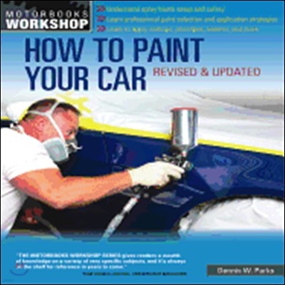 How to Paint Your Car