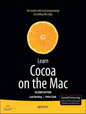 Learn Cocoa on the Mac