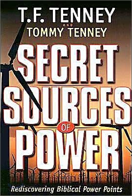 Secret Sources of Power
