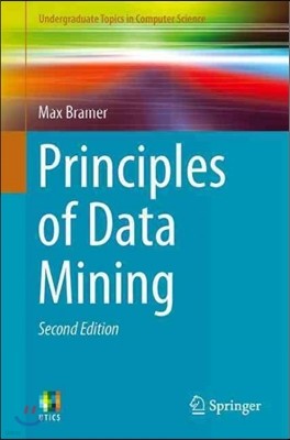 Principles of Data Mining