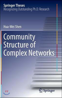 Community Structure of Complex Networks