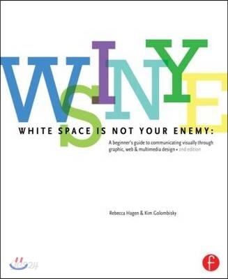 White Space is Not Your Enemy