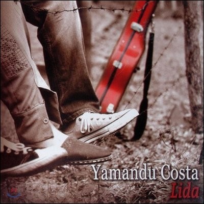 Yamandu Costa - Lida