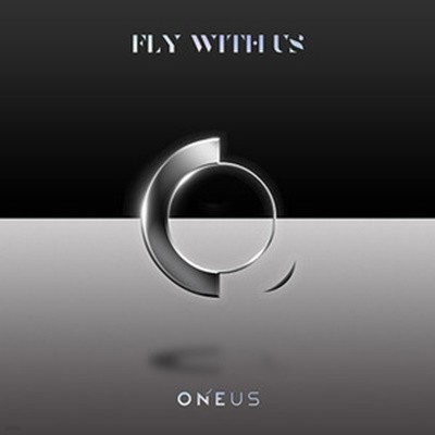 [미개봉] 원어스 (Oneus) / Fly With Us 