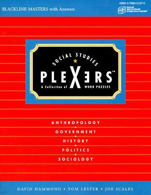 27304 Plexers Social Studies